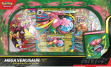 Pokémon TCG: Mega Venusaur ex Premium Collection Box (Max 1/kund!)