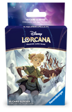 Disney Lorcana: Reign of Jafar Card Sleeves Tinker Bell