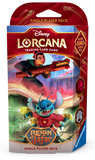 Disney Lorcana: Reign of Jafar Starter Decks