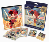 Disney Lorcana: Fabled Collection Starter
