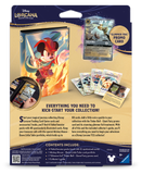 Disney Lorcana: Fabled Collection Starter