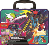 Pokémon TCG: Collector's Chest 2025