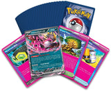 Pokémon TCG: Trainer’s Toolkit 2025 (Max 1/kund!)