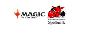 Legacy 5000 - Competitive Magic the Gathering - 18 mars 2023