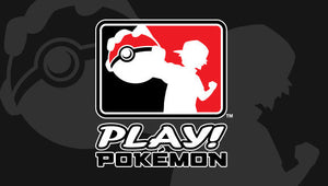 Förändringar i Pokémonturneringar