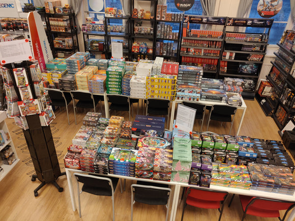 Prissänkta produkter!