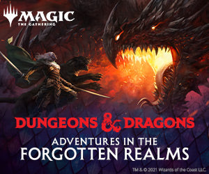 D&D Adventures in the Forgotten Realms Preorder