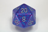 Chessex Speckled 34mm 20-Sided Dice (D20)