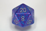 Chessex Speckled 34mm 20-Sided Dice (Large D20)