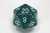 Chessex Speckled 34mm 20-Sided Dice (Large D20)