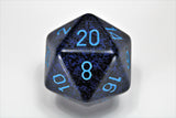 Chessex Speckled 34mm 20-Sided Dice (D20)