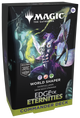 Edge of Eternities Commander Decks - World Shaper (BRG)