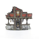 Warhammer Age of Sigmar - Spearhead: City of Ash Gaming Pack