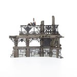 Warhammer Age of Sigmar - Spearhead: City of Ash Gaming Pack