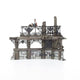 Warhammer Age of Sigmar - Spearhead: City of Ash Gaming Pack