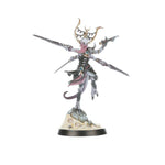 Warhammer Age of Sigmar - Spearhead: Hedonites of Slaanesh – Epicurean Revellers