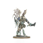 Warhammer Age of Sigmar - Battleforce: Ossiarch Bonereapers – Null Myriad Phalanx
