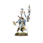 Warhammer Age of Sigmar - Lumineth Realm-Lords Regiments of Renown: Sigil Convocation