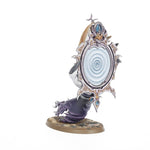 Warhammer Age of Sigmar - Hedonites of Slaanesh Regiment of Renown: The Accursed Reflection