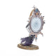 Warhammer Age of Sigmar - Hedonites of Slaanesh Regiment of Renown: The Accursed Reflection