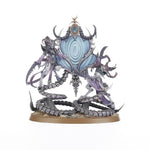 Warhammer Age of Sigmar - Hedonites of Slaanesh Regiment of Renown: The Accursed Reflection
