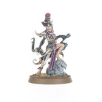 Warhammer Age of Sigmar - Battleforce: Hedonites of Slaanesh – The Decadent Host