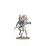 Warhammer Age of Sigmar - Battleforce: Ossiarch Bonereapers – Null Myriad Phalanx