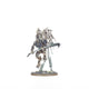 Warhammer Age of Sigmar - Battleforce: Ossiarch Bonereapers – Null Myriad Phalanx