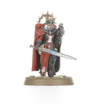 Warhammer 40,000 - Armageddon Battalion: Adepta Sororitas