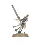 Warhammer 40,000 - Armageddon Battalion: Adepta Sororitas