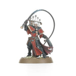 Warhammer 40,000 - Armageddon Battalion: Adepta Sororitas