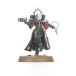 Warhammer 40,000 - Armageddon Battalion: Adepta Sororitas