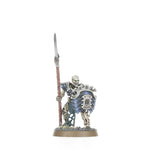 Warhammer Age of Sigmar - Battleforce: Ossiarch Bonereapers – Null Myriad Phalanx