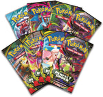 Pokémon TCG: Mega Zygarde ex Premium Collection