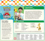 Pokémon TCG: 2025 World Championships Decks