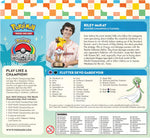 Pokémon TCG: 2025 World Championships Decks