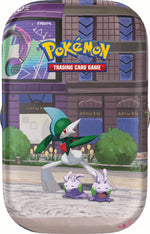 Pokémon TCG: Lumiose City Mini Tin (Max 5st/kund!)