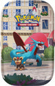 Pokémon TCG: Lumiose City Mini Tin (Max 5st/kund!)