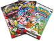 Pokémon TCG: First Partner Illustration Collection - Series 2 (Max 1st/kund!)
