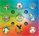Pokémon TCG: First Partner Illustration Collection - Series 2 (Max 1st/kund!)