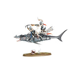 Warhammer Age of Sigmar - Idoneth Deepkin Akhelian Allopex