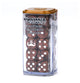 Warhammer The Old World - Beastmen Brayherds Dice Set