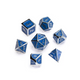 RPG 7-Die Sets Silver Series Greifenfels (Multiple variants)