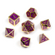 RPG 7-Die Sets Gold Series Greifenfels (Multiple variants)