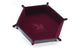 Dice Tray Hexagon Series Greifenfels (Multiple variants)
