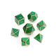 RPG 7-Die Sets Gold Series Greifenfels (Multiple variants)
