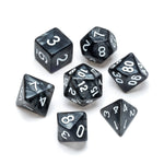 RPG 7-Die Sets Pearl Series Greifenfels (Multiple variants)