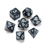 RPG 7-Die Sets Pearl Series Greifenfels (Multiple variants)