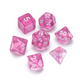 D6 Transparent Series Greifenfels (Multiple variants)