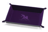 Dice Tray Rectangle Series Greifenfels (Multiple variants)
